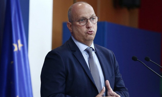 Economou on Nea Philadelphia clashes: There was a 'tragic failure of prevention'