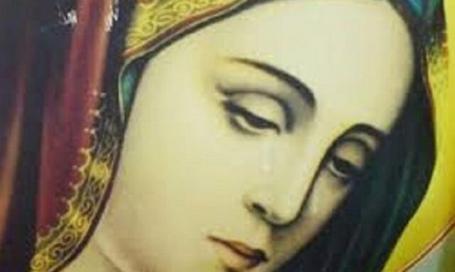 Δεκαπενταύγουστος: Πώς ήταν εμφανισιακά η Παναγία