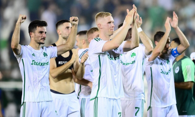 Αθλητικές μεταδόσεις: Παναθηναϊκός - Μαρσέιγ για τα προκριματικά του Champions League