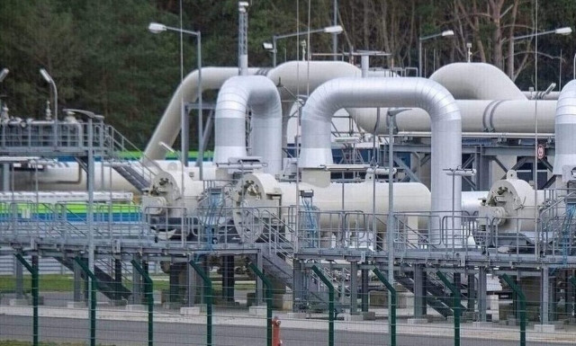 Αύξηση 26% στη διεθνή τιμή του φυσικού αερίου