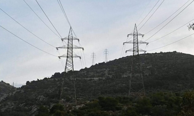 Διακοπές ρεύματος την Τετάρτη 9 Αυγούστου στην Αττική - Δείτε σε ποιες περιοχές