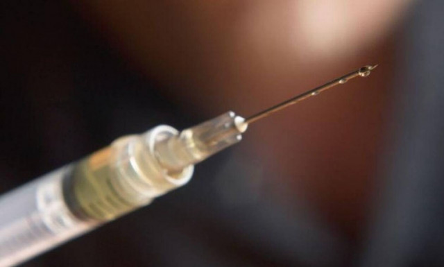 Θεσσαλονίκη: Λήστεψαν ζαχαροπλαστείο με τη χρήση σύριγγας - Τρίτο περιστατικό μέσα σε λίγες ημέρες