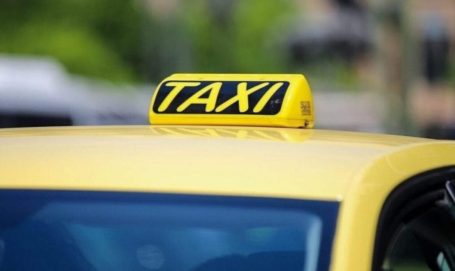 Ήπειρος: Κατασχέθηκαν δύο ταξί για μεταφορά παράτυπων μεταναστών