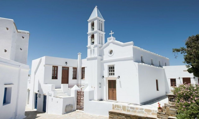 Οι Κυκλάδες συνεχίζουν να πρωταγωνιστούν σε δημοσιεύματα του εξωτερικού