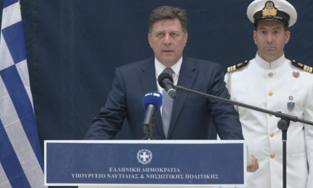 Χρηματοδότηση του αλιευτικού καταφυγίου Αστακού από το υπουργείο Ναυτιλίας και Νησιωτικής Πολιτικής