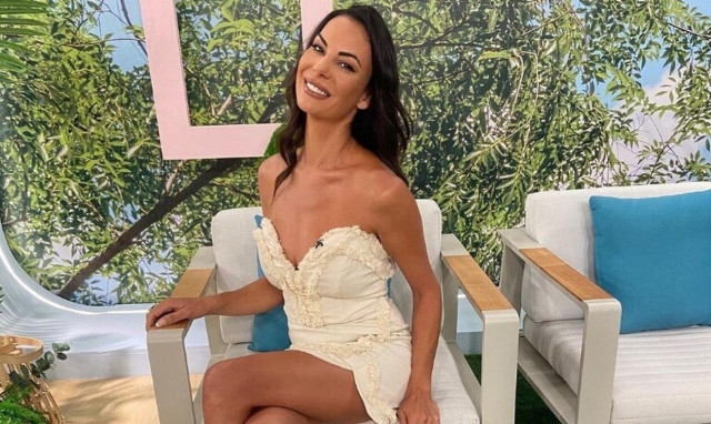 Εύη Βατίδου: Κατεβαίνει υποψήφια δημοτική σύμβουλος - Σε ποιον δήμο συμμετέχει