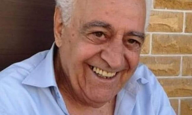 Πέθανε ο Χάρης Καραγιάννης - Είχε ερμηνεύσει το «Είμαι στ' αλήθεια δυστυχής που σ' αγαπάω»