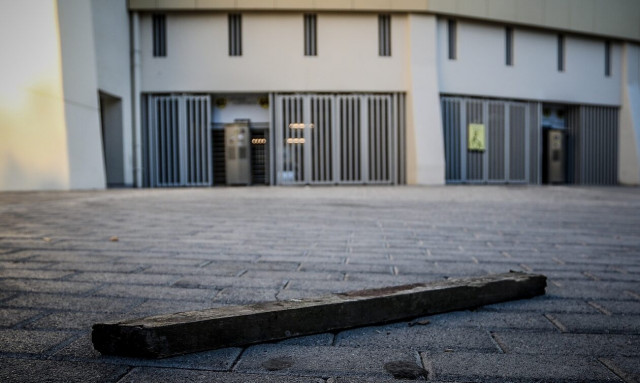 «Κοινό» μυστικό η κάθοδος των Κρoατών χούλιγκαν - Νέα στοιχεία για το φιάσκο