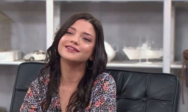 Μαρίλια Μητρούση: Οι γονείς μου δεν θέλουν να κάνω παιδί γιατί φοβούνται ότι θα φαίνονται μεγάλοι