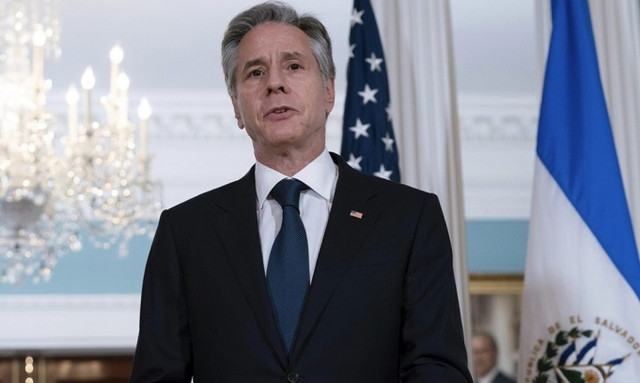 Νίγηρας: Οι ΗΠΑ εμμέσως ενθαρρύνουν παρέμβαση της CEDEAO στη χώρα