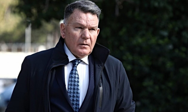 Αλέξης Κούγιας