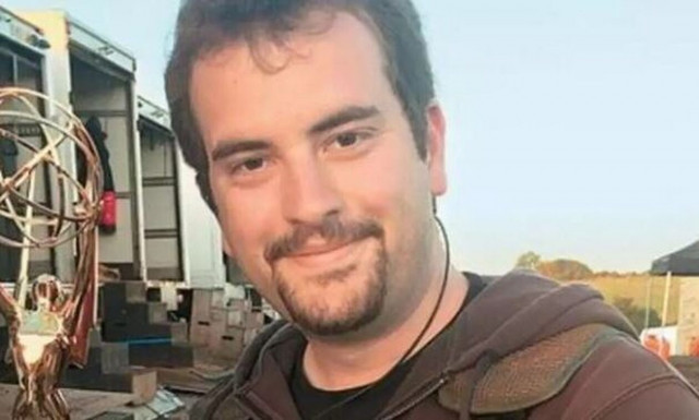 Μιχάλης Χαραλαμπίδης: Ο άνθρωπος, πίσω από το «Game of thrones», σε σειρά του ΑΝΤ1