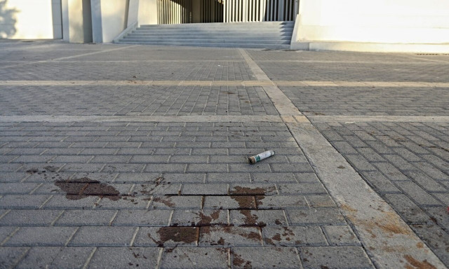 Με μια μόνο μαχαιριά σκότωσαν τον Μιχάλη - Τι έδειξε η ιατροδικαστική εξέταση