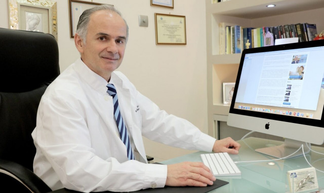 Κιρσοί από το Α έως το Ω: Απαντήσεις σε όλα όσα θέλετε να ρωτήσετε