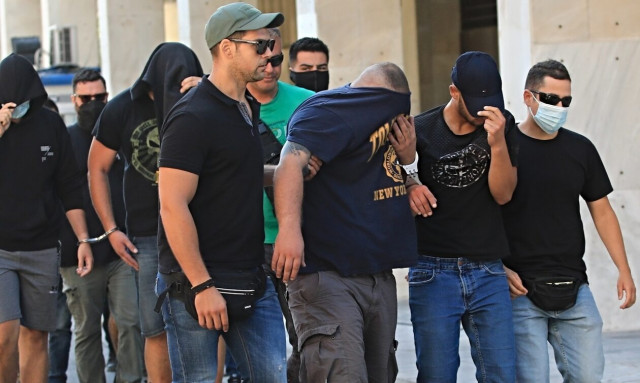 Ο Δικηγορικός Σύλλογος Αιγίου ζητά την πειθαρχική δίωξη του δικηγόρου των Κροατών χούλιγκαν