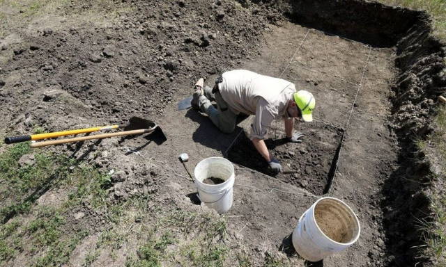 Απίστευτη ανακάλυψη: Βρέθηκε κρανίο από άγνωστο ανθρώπινο είδος στην Κίνα