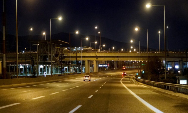 Αττική οδός