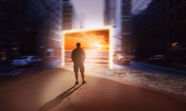 Σύνδρομο άγχους μετά τις διακοπές: Πώς να νικήσετε εύκολα τις δυσκολίες της επιστροφής