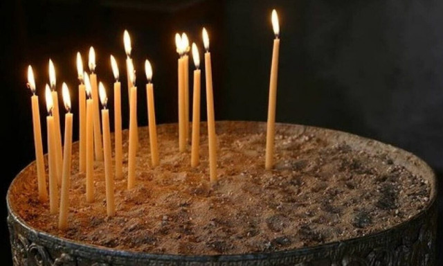 Φλώρινα: Μηνύει την Μητρόπολη Φλωρίνης-Πρεσπών και Εορδαίας ο καθαιρεθείς κληρικός