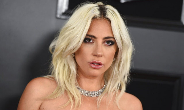 Lady Gaga: Η εκστρατεία του μπαμπά της κατά των μεταναστών «Έφεραν το χάος στη γειτονιά μας»