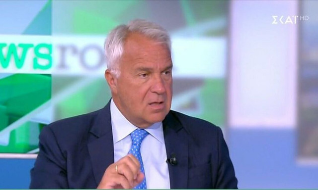 Βορίδης: «Σοβαρή αβλεψία, αρρυθμία και αναποτελεσματικότητα της Αστυνομίας»