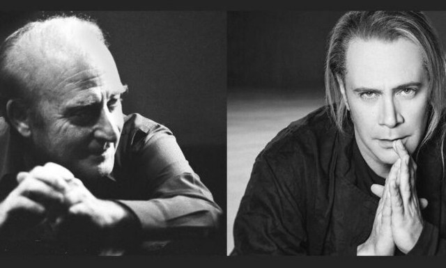 Χατζηνάσιος-Κορκολής: Μια μοναδική συναυλία στο Ηρώδειο στις 5 Σεπτεμβρίου