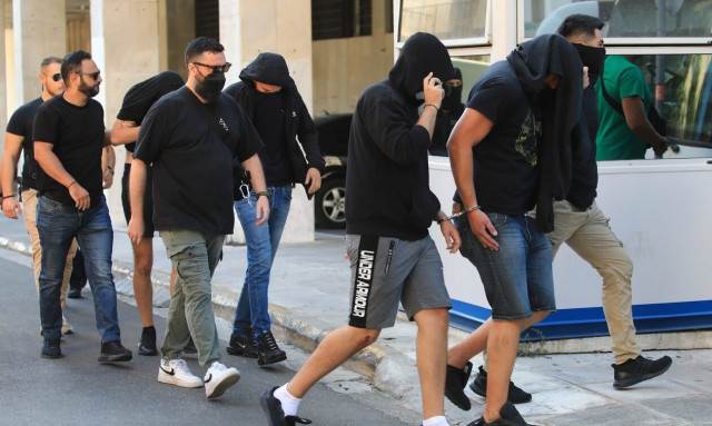 Νέα Φιλαδέλφεια: «Μάλλον πέθανε» - Συγκλονίζουν οι καταθέσεις για τη δολοφονία του Μιχάλη Κατσουρή