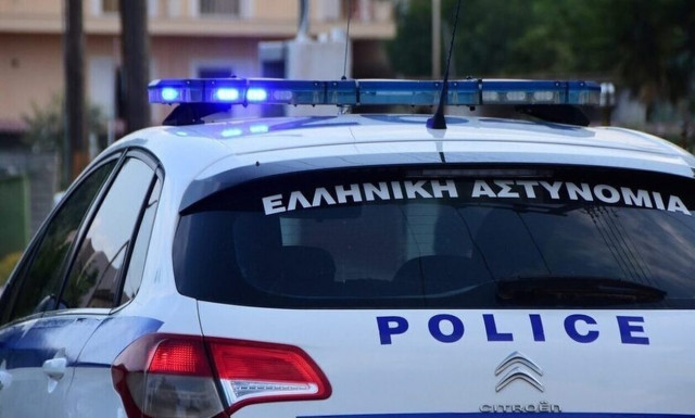 Παξοί: Ο τραυματισμένος άνδρας νοσηλεύεται σε κρίσιμη κατάσταση έπειτα από πυροβολισμό