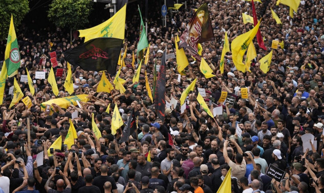 Λίβανος: Πυρά κατά του οχήματος του υπουργού Άμυνας - Άγνωστο αν ήταν απόπειρα