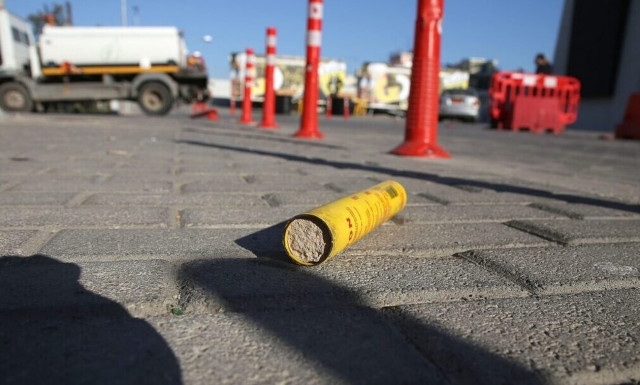 Μιχάλης Κατσουρής: Οι τελευταίες στιγμές του 29χρονου - «Αδερφέ χτυπήθηκα»