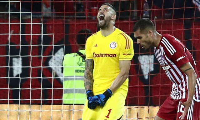 LIVE, Europa League | Conference League: Ολυμπιακός – Γκενκ, Χάιντουκ – ΠΑΟΚ, Άρης - Ντιναμό Κιέβου