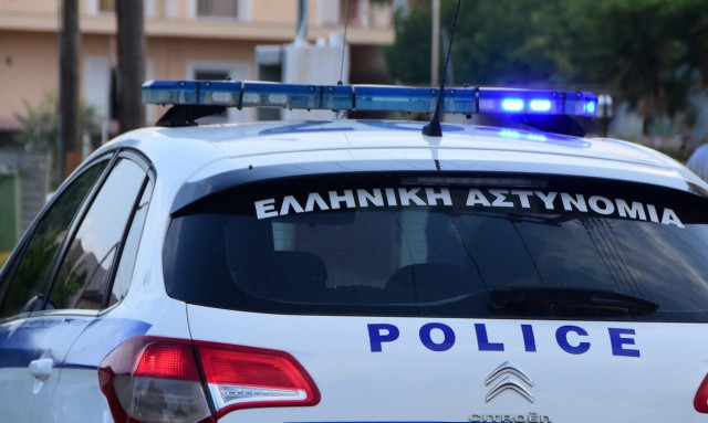 Συναγερμός στο Περιστέρι: Εξαφανίστηκε 49χρονος