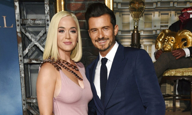 ΗΠΑ: «Η Κέιτι Πέρι θέλει να μου πάρει το σπίτι» λέει ετοιμοθάνατος βετεράνος