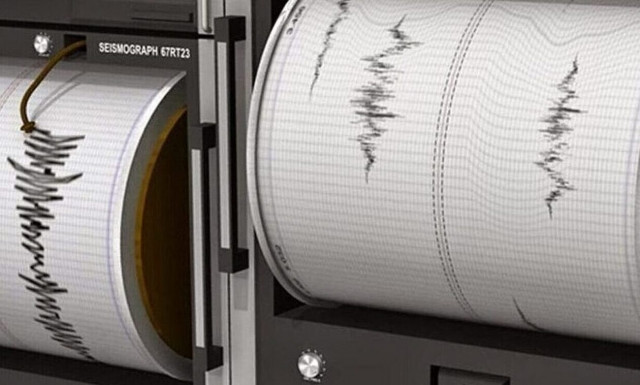 Σεισμός 5,2 ρίχτερ στην Τουρκία