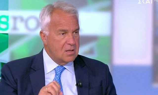 Voridis on N. Philadelphia clashes: The police underestimated the danger