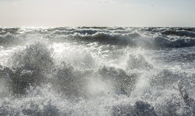 Rescue operation mounted to retrieve 120 stranded on sailboat