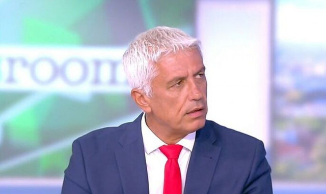 Νέα Φιλαδέλφεια - Καλλιακμάνης: Πιστεύω πως θα υπάρξουν και άλλες απομακρύνσεις