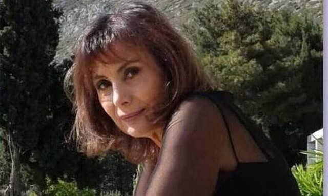 Λιζέτα Νικολάου: Το αντίο του Λάκη Λαζόπουλου στην σπουδαία ερμηνεύτρια