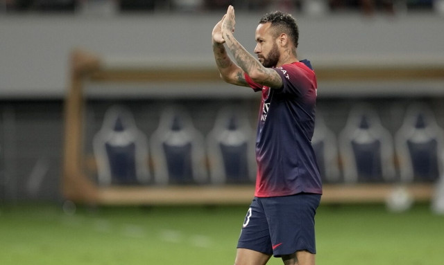 Πολύ κοντά στην επιστροφή στην Μπαρτσελόνα ο Νεϊμάρ