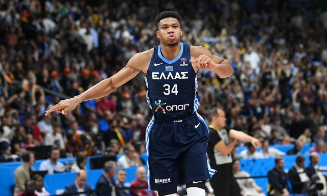 Εθνική Ελλάδος: Αλλαγμένη κατά 50% σε ένα χρόνο