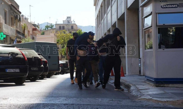 Individuals charged for Nea Philadelphia clashes to start appearing before magistrates on Friday