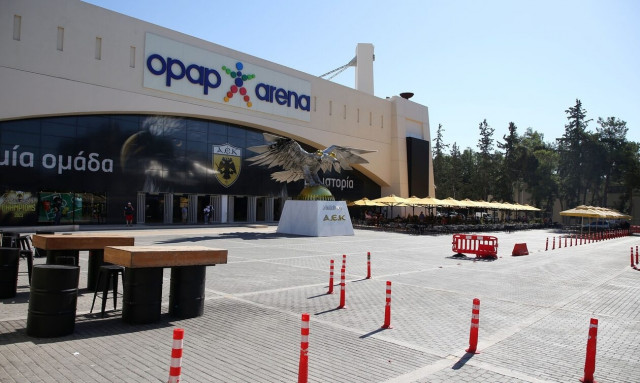 ΠΑΕ ΑΕΚ: «Χυδαιολογία και ύβρη στη μνήμη του Μιχάλη»