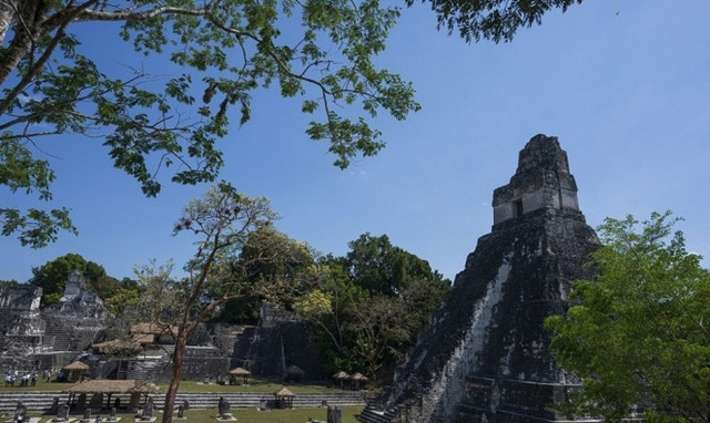 Mυστήριο στη Γουατεμάλα: Τουρίστες εξαφανίστηκαν κατά την επίσκεψη σε αρχαιολογικό χώρο