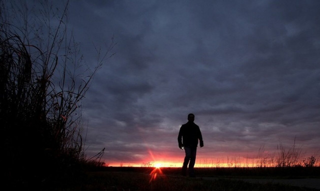 ΗΠΑ: Θλιβερό ρεκόρ αυτοκτονιών το 2022 με σχεδόν 50.000 αυτόχειρες