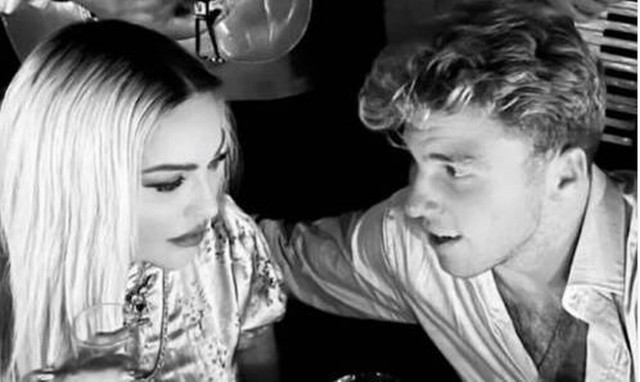 Μαντόνα: «Είμαι τόσο περήφανη για σένα» - Οι ευχές στον γιο της Ρόκο για τα γενέθλιά του