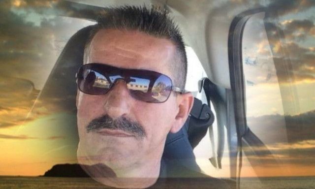 Θλίψη στο Ρέθυμνο - Πέθανε ο γνωστός επιχειρηματίας Γιώργος Βιγλιράκης