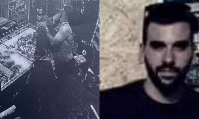 Νέα Φιλαδέλφεια: Οι τελευταίες στιγμές του δολοφονημένου Μιχάλη - Φωτογραφίες από τα επεισόδια