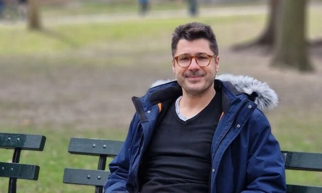 Λάμπρος Κωνσταντάρας για Super Κική: «Το χειρότερο που κάνει η τηλεόραση είναι να προβάλλει ηλίθιους