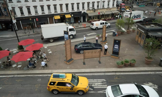 Έρχονται οι περιοριστές ταχύτητας για οδηγούς που παρανομούν επανειλημμένως