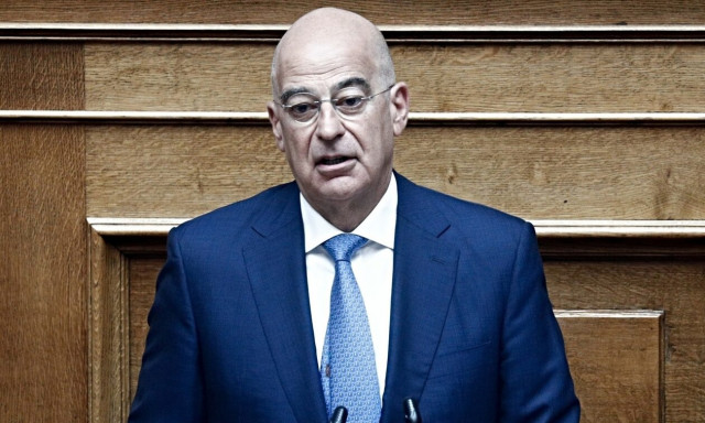 Δένδιας: «Πρωτοβουλίες για βελτίωση των συνθηκών διαβίωσης στελεχών της Πολεμικής Αεροπορίας»